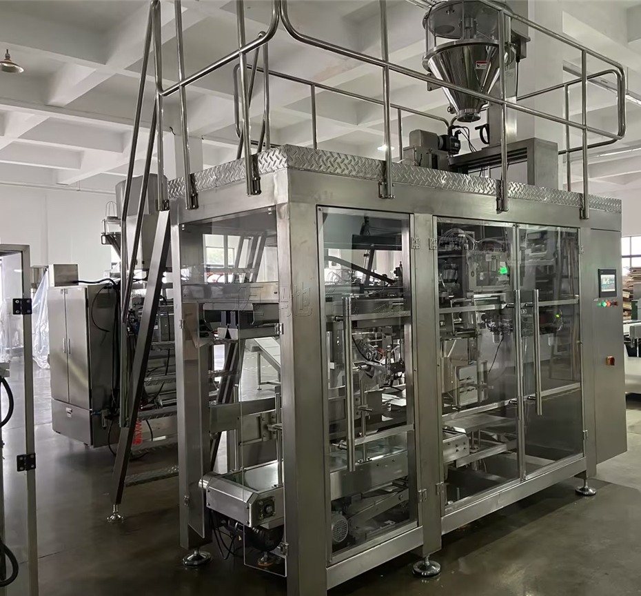 新材料粉末金屬粉末陶瓷粉末尼龍粉末聚乙烯粉末包裝機(jī)械設(shè)備生產(chǎn)廠家推薦