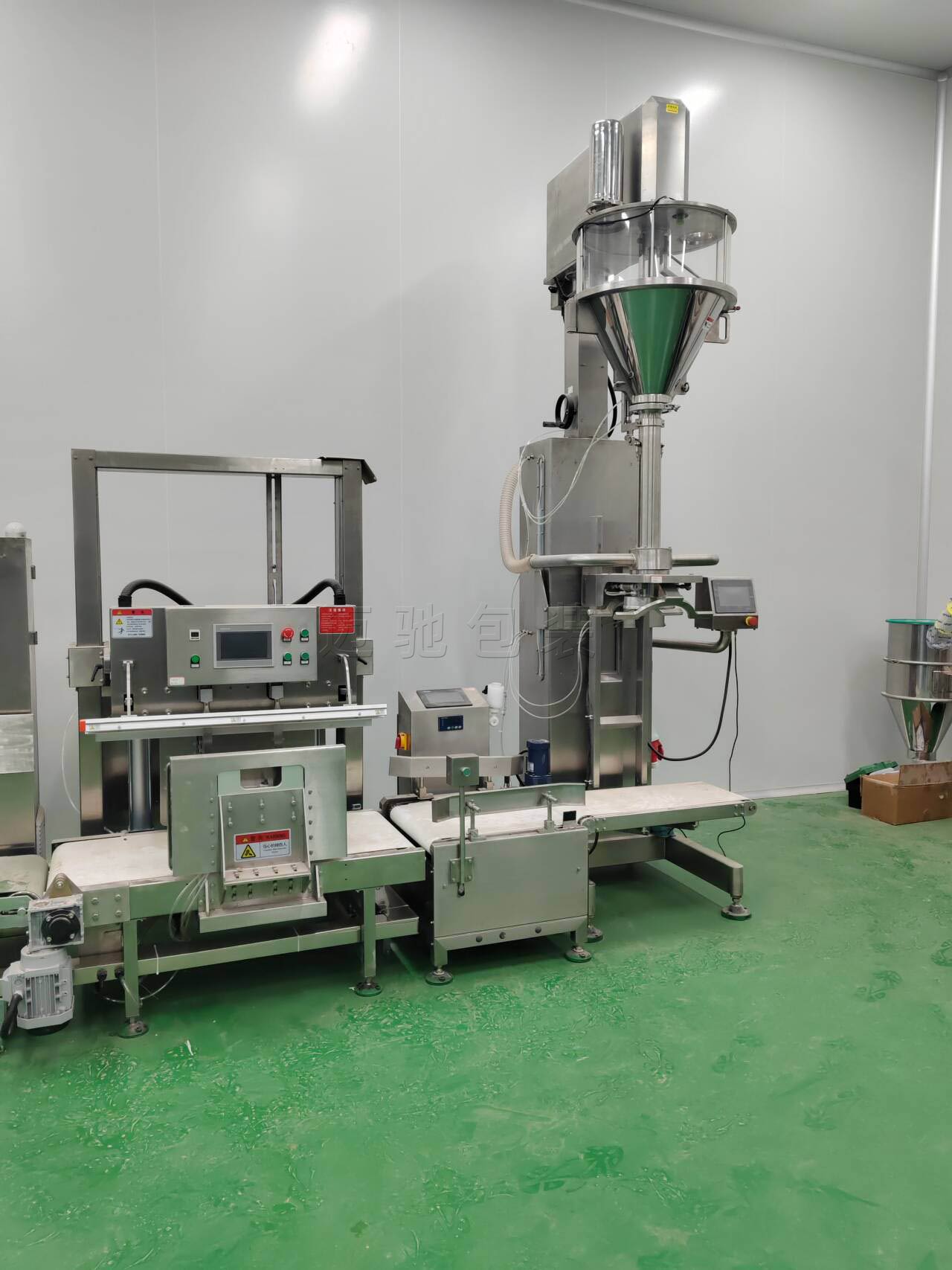 底充式包裝機選型指南：多維度考量與邁馳方案